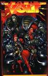 Nine Volt #4 Comic Books - Covers, Scans, Photos in Nine Volt Comic Books - Covers, Scans, Gallery